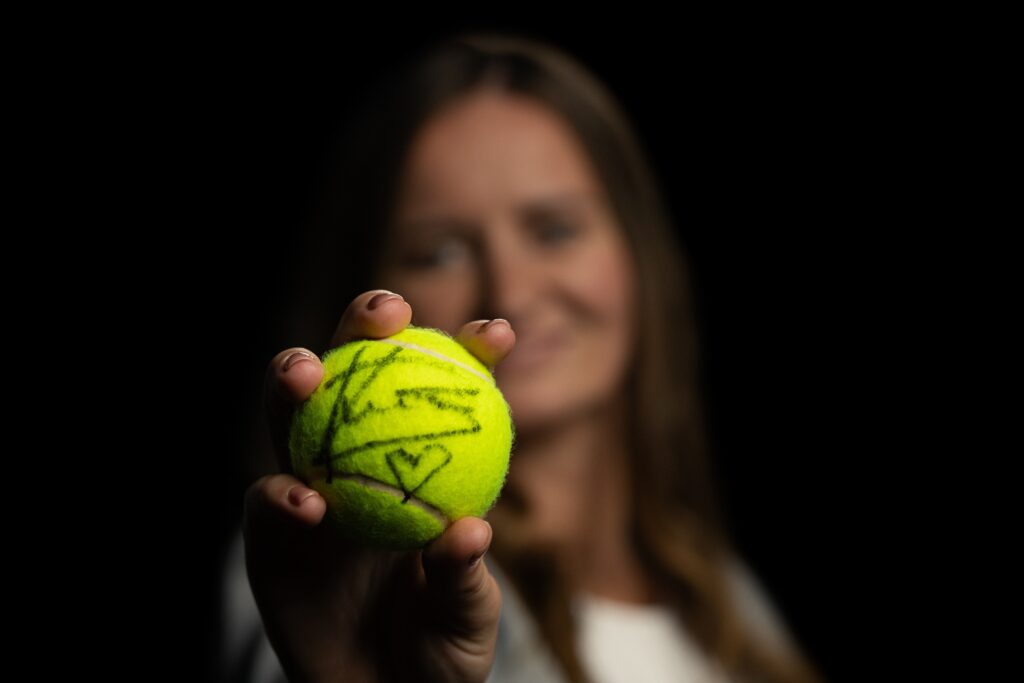 Barbora Krejčíková