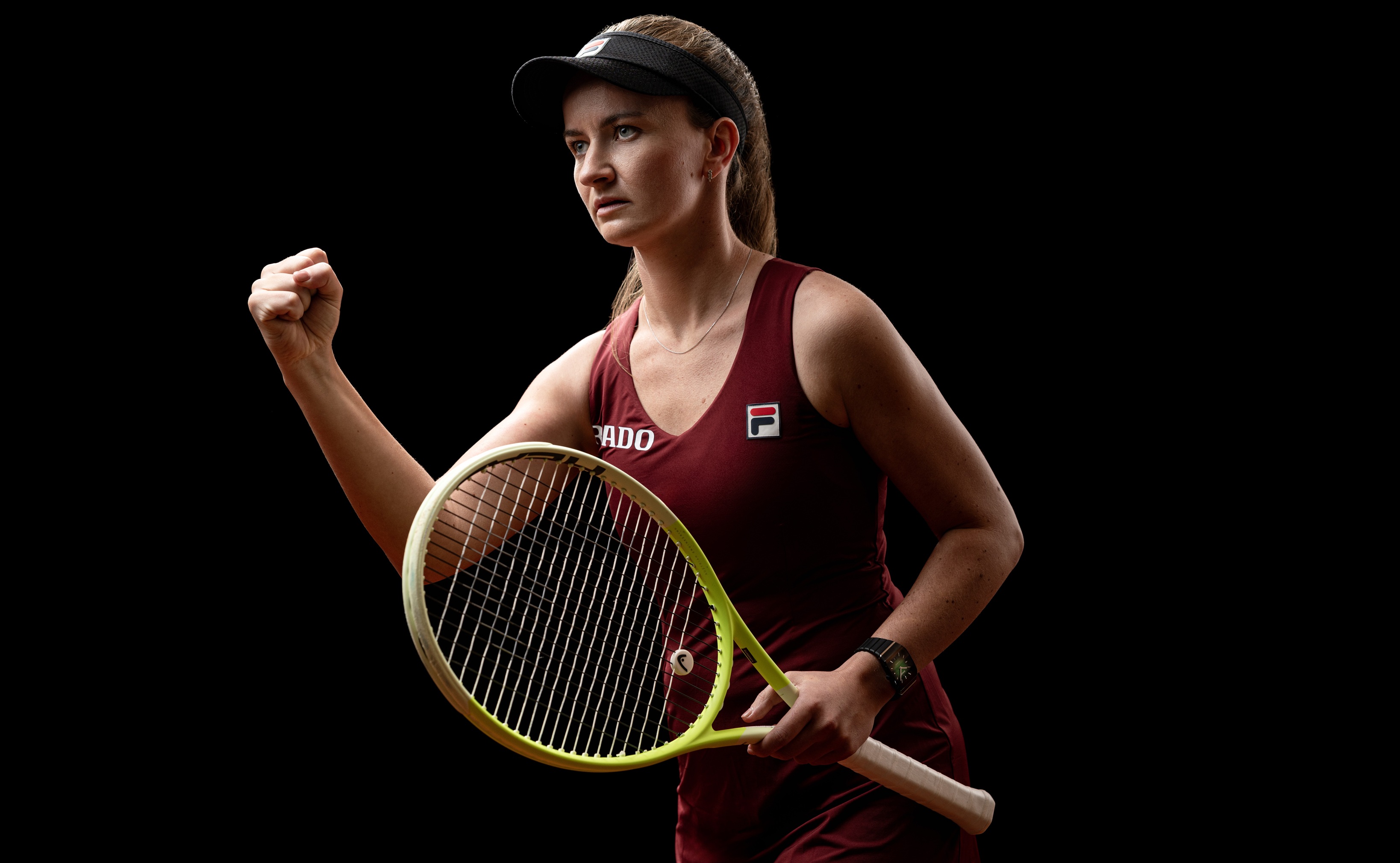 Barbora Krejčíková