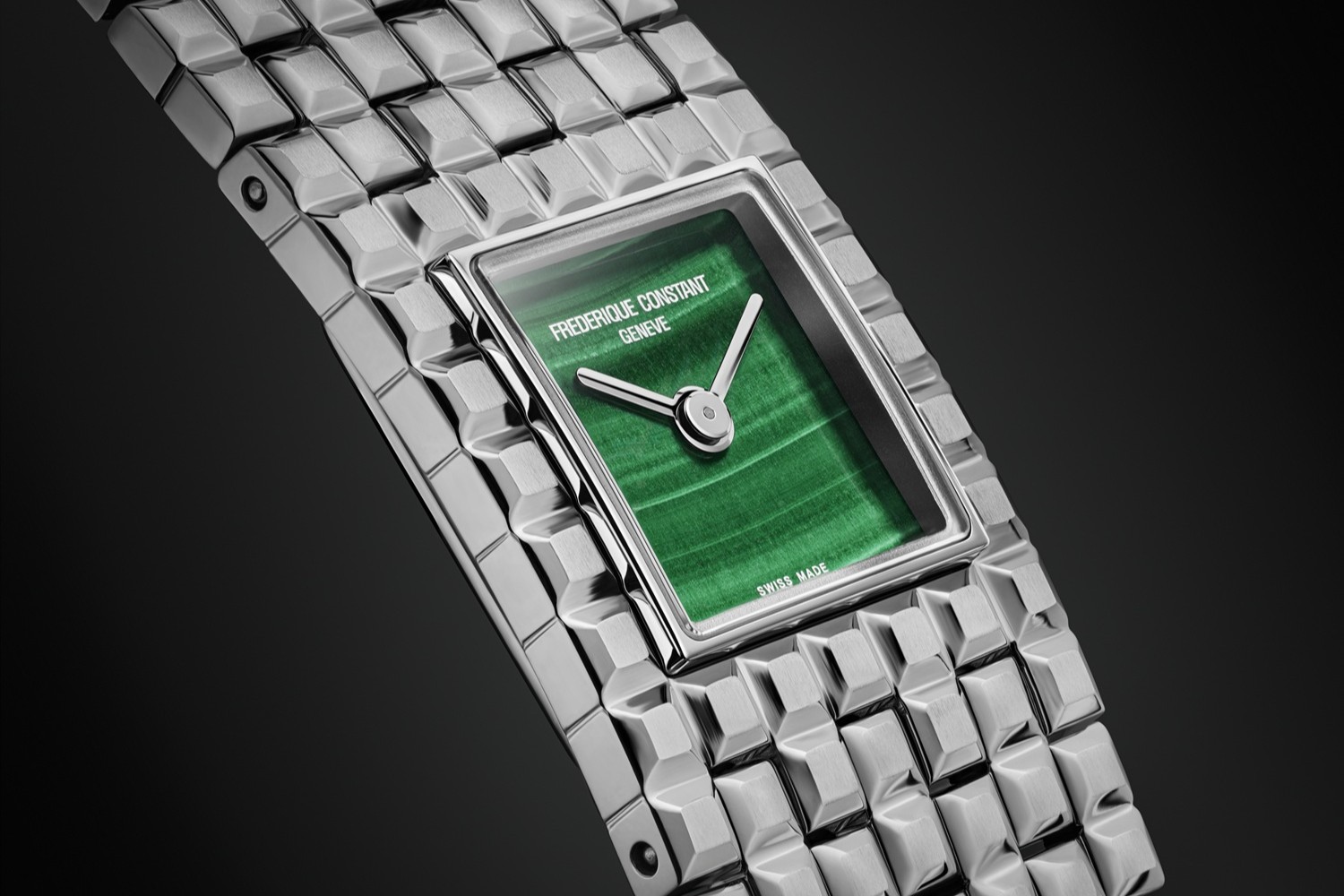 Frederique Constant Classics Manchette