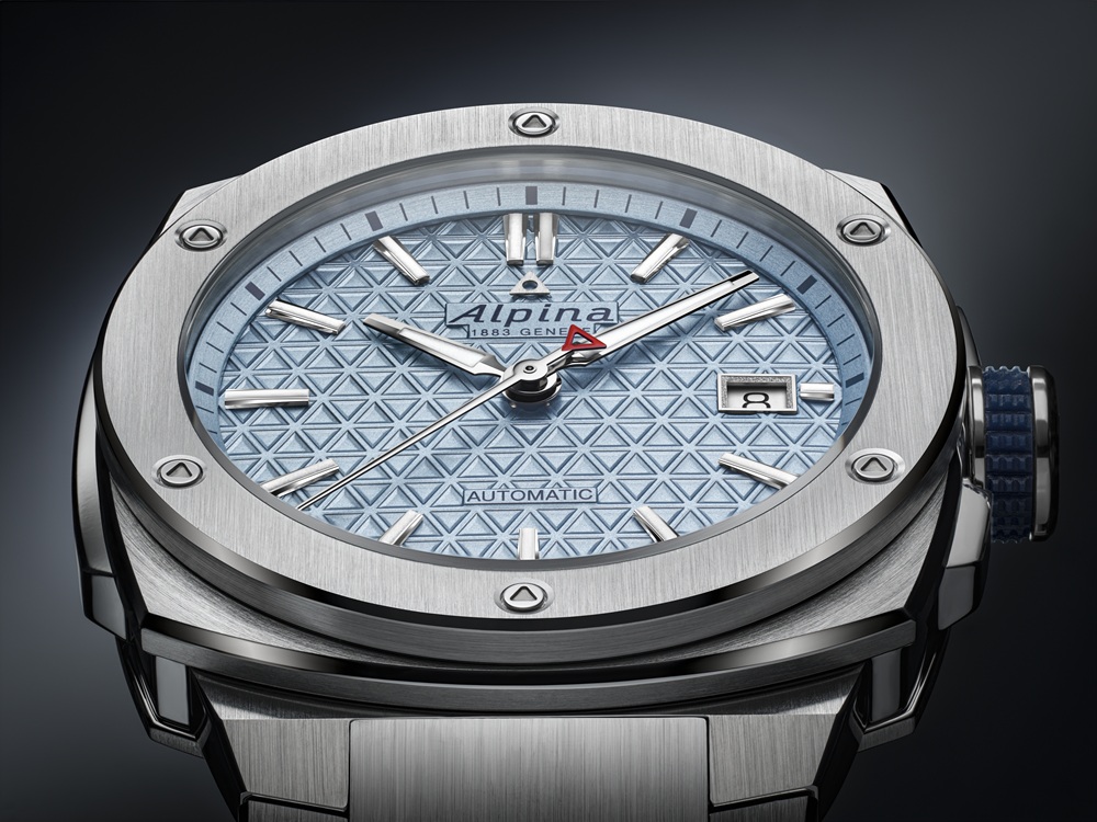 Alpiner Extreme Automatic