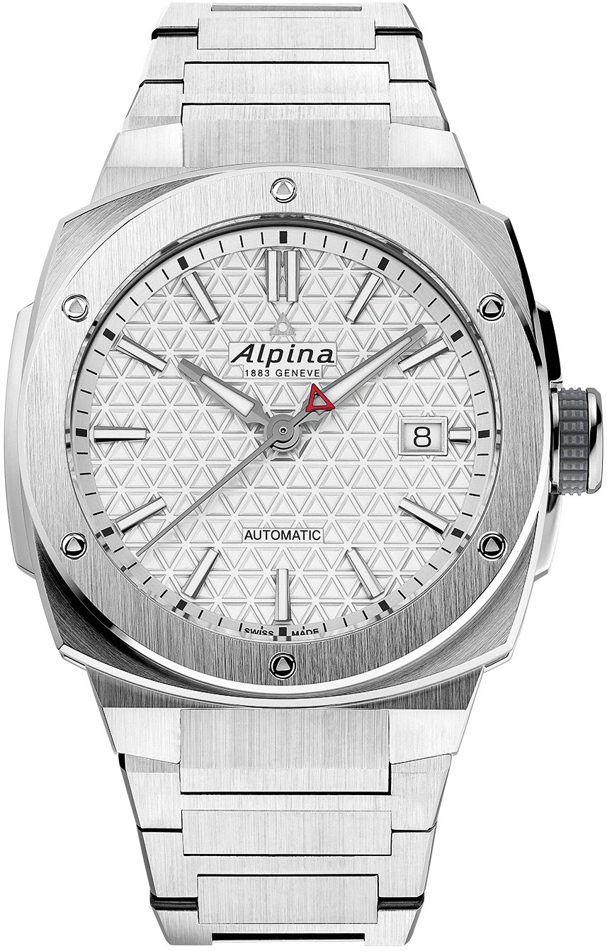 Alpina Alpiner Extreme Automatic Titanium