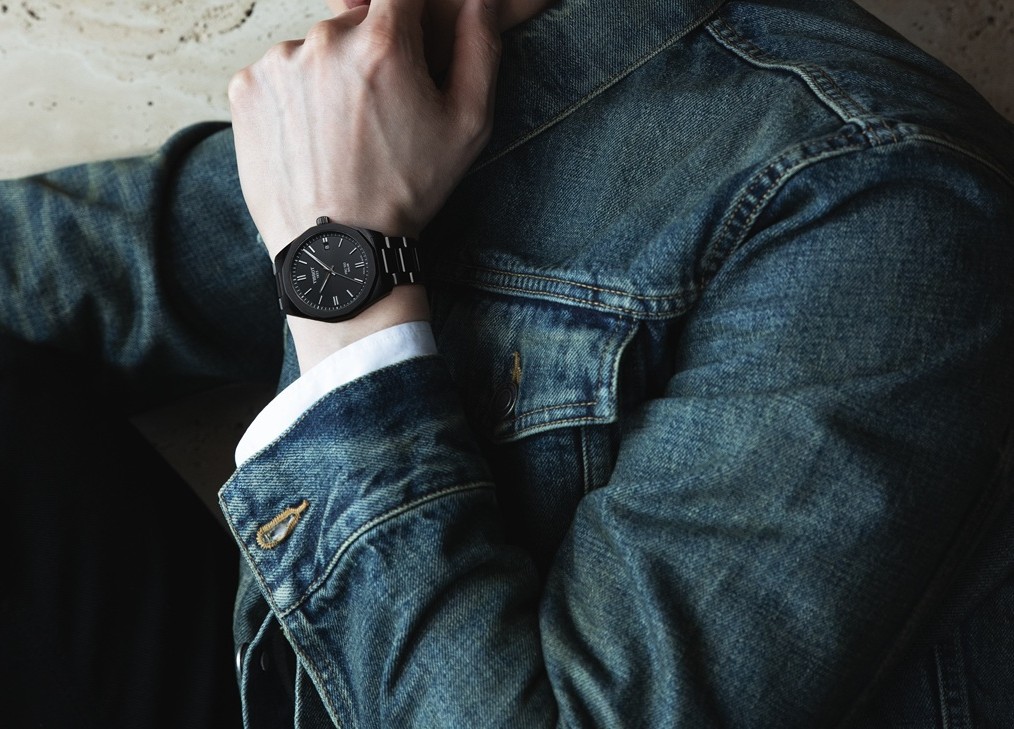 Tissot PRC 100 Solar