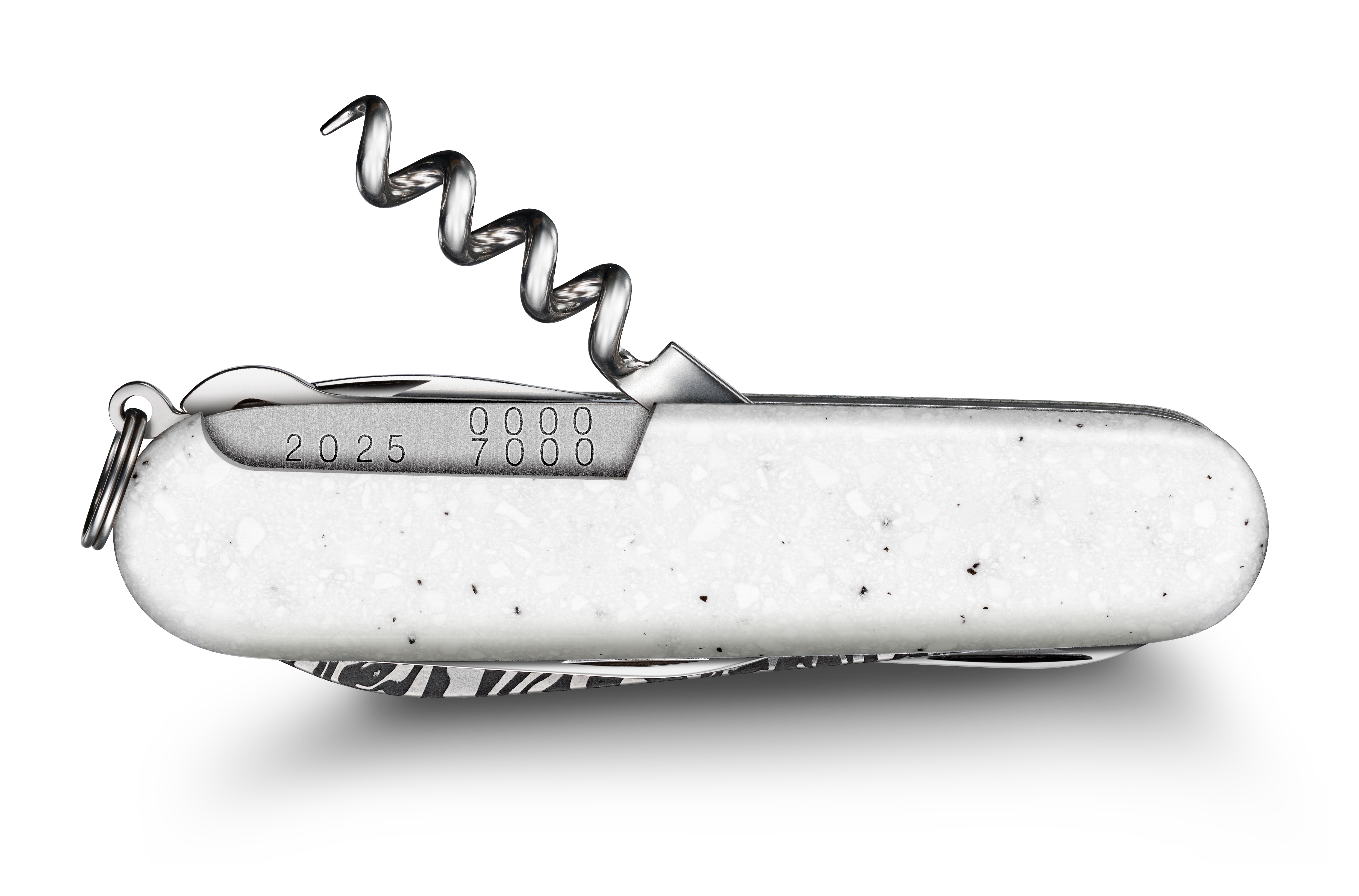 Kapesní nůž Victorinox Special Companion Damast Limited Edition 2025
