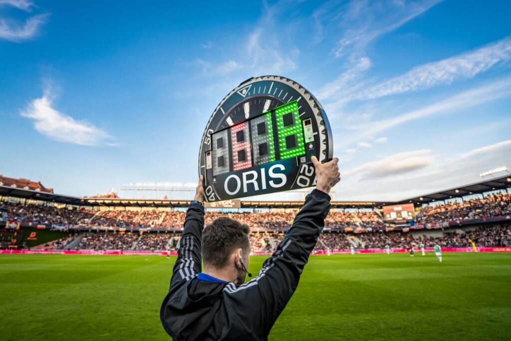 ORIS