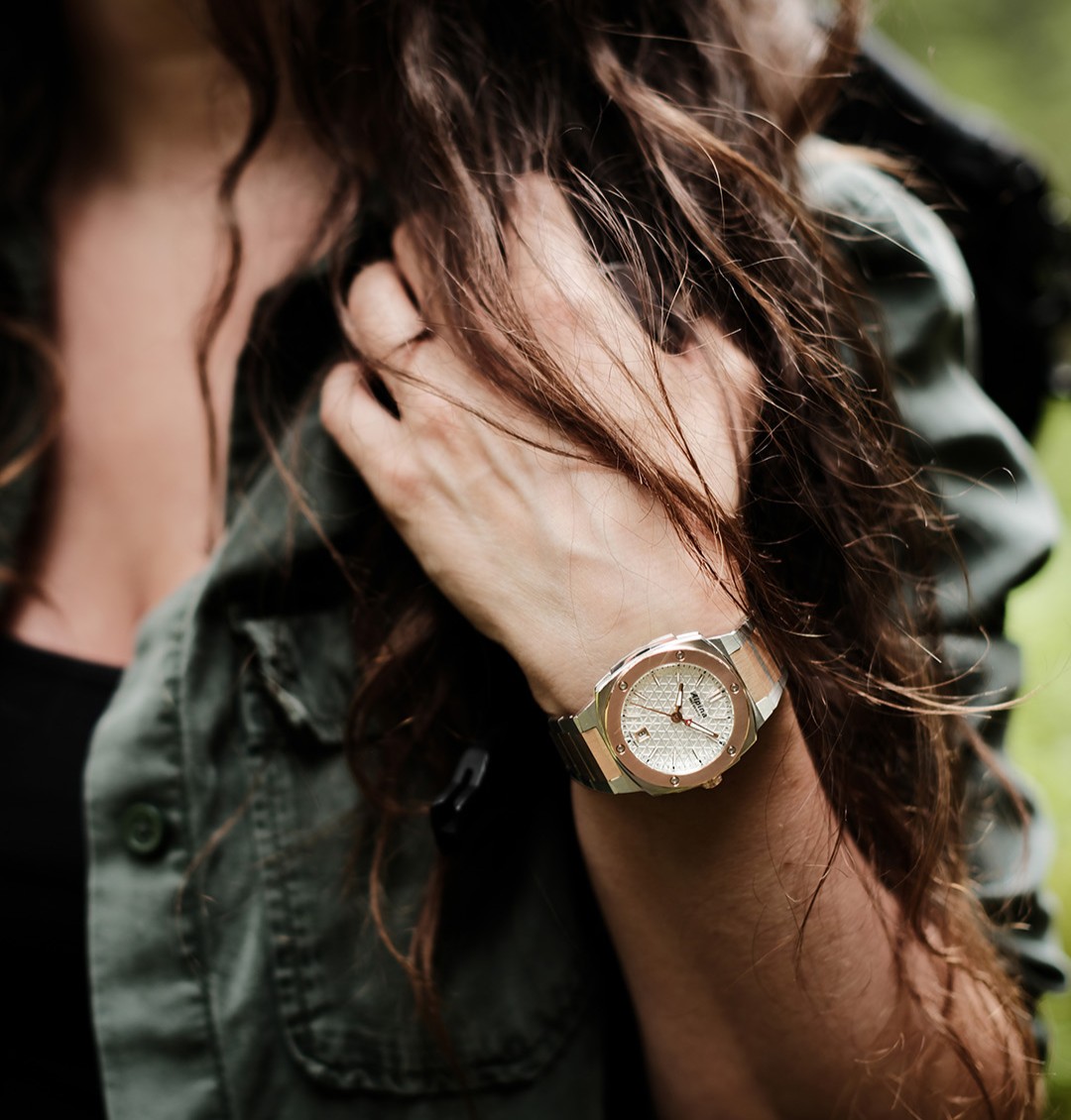 Alpina Alpiner Extreme Quartz