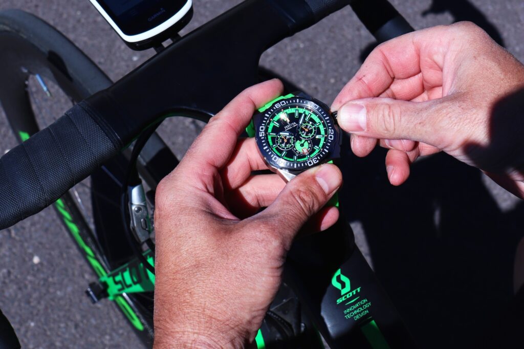 Festina Chrono Bike