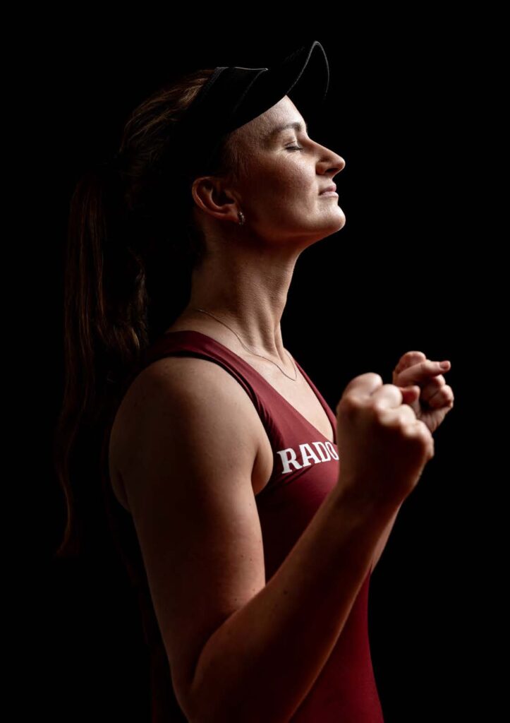Barbora Krejčíková