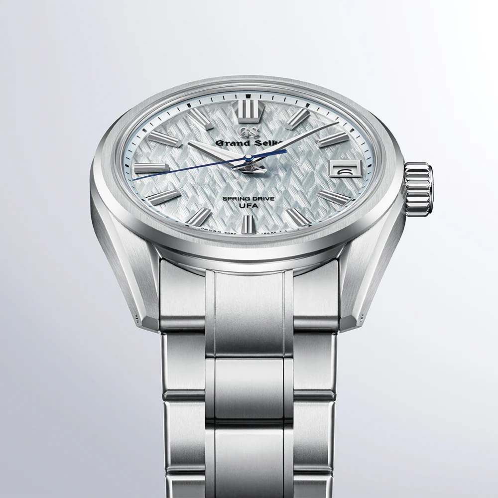 Grand Seiko Evolution 9 Spring Drive U.F.A.