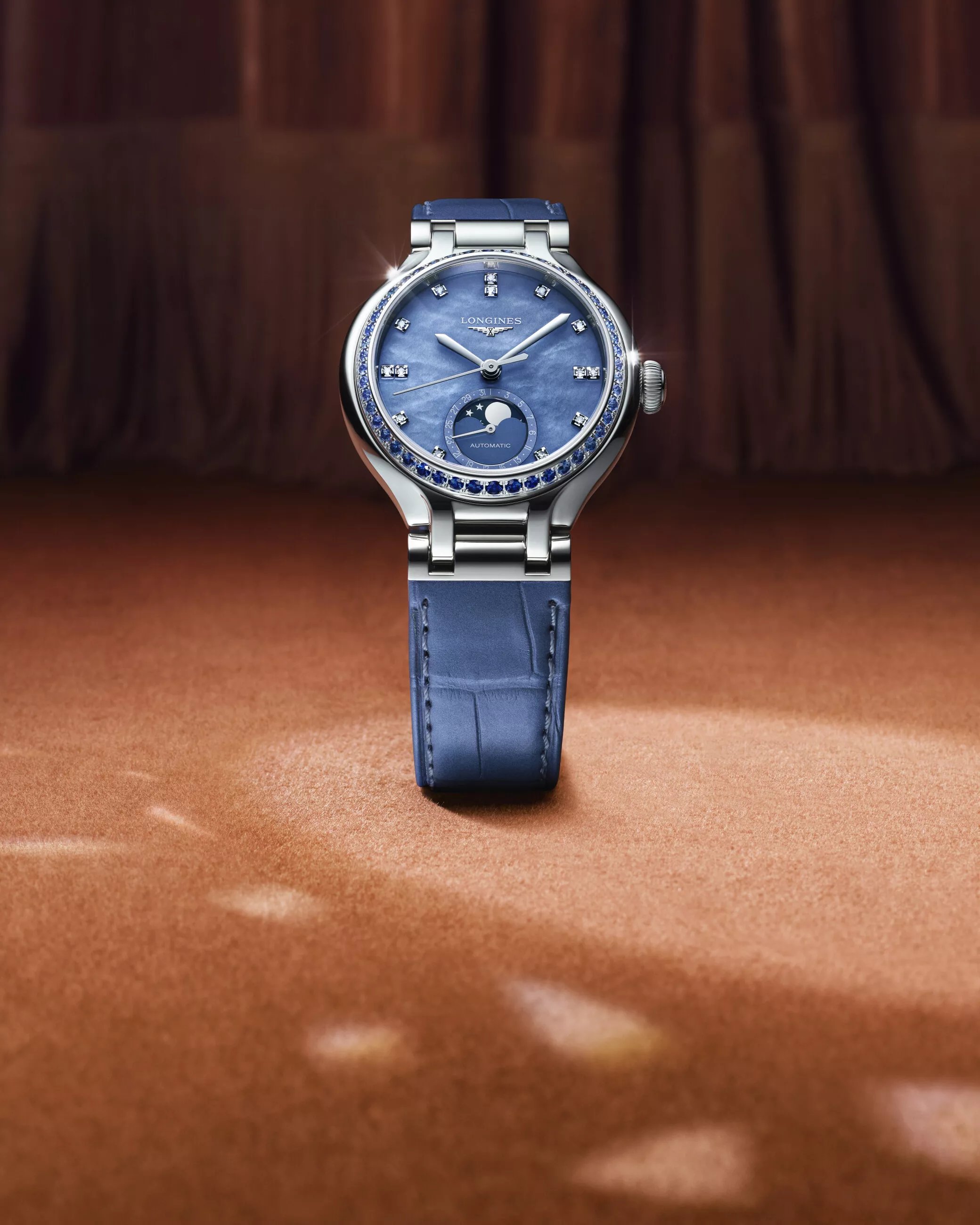 Longines PrimaLuna
