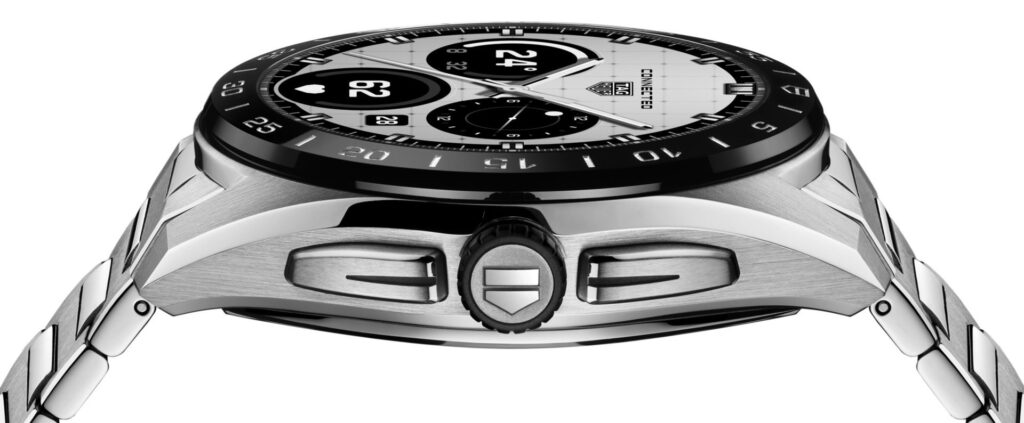 Tag Heuer Connected Calibre E5