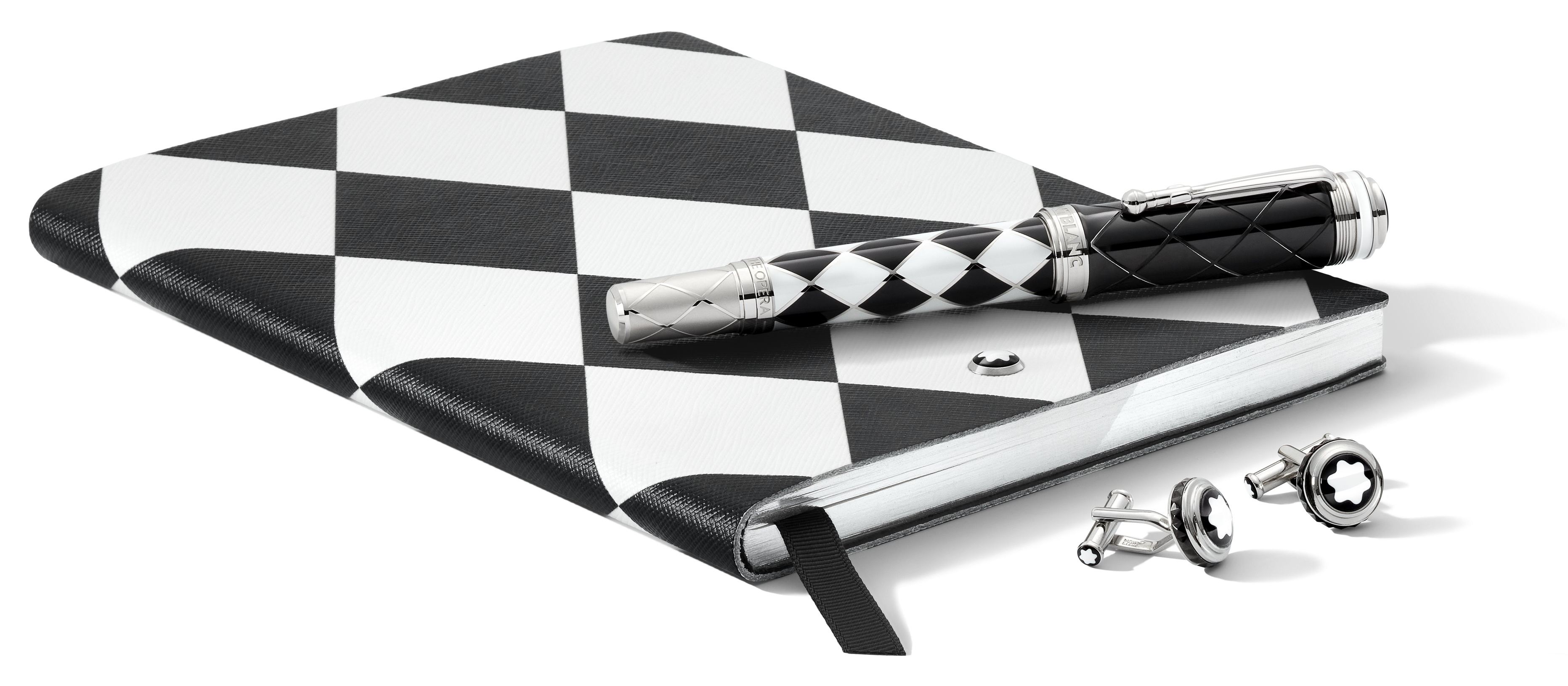 Montblanc Great Characters Homage to Queen