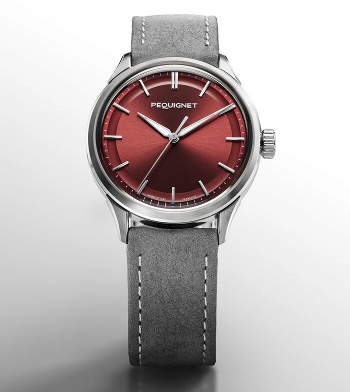 Pequignet Royal Paris