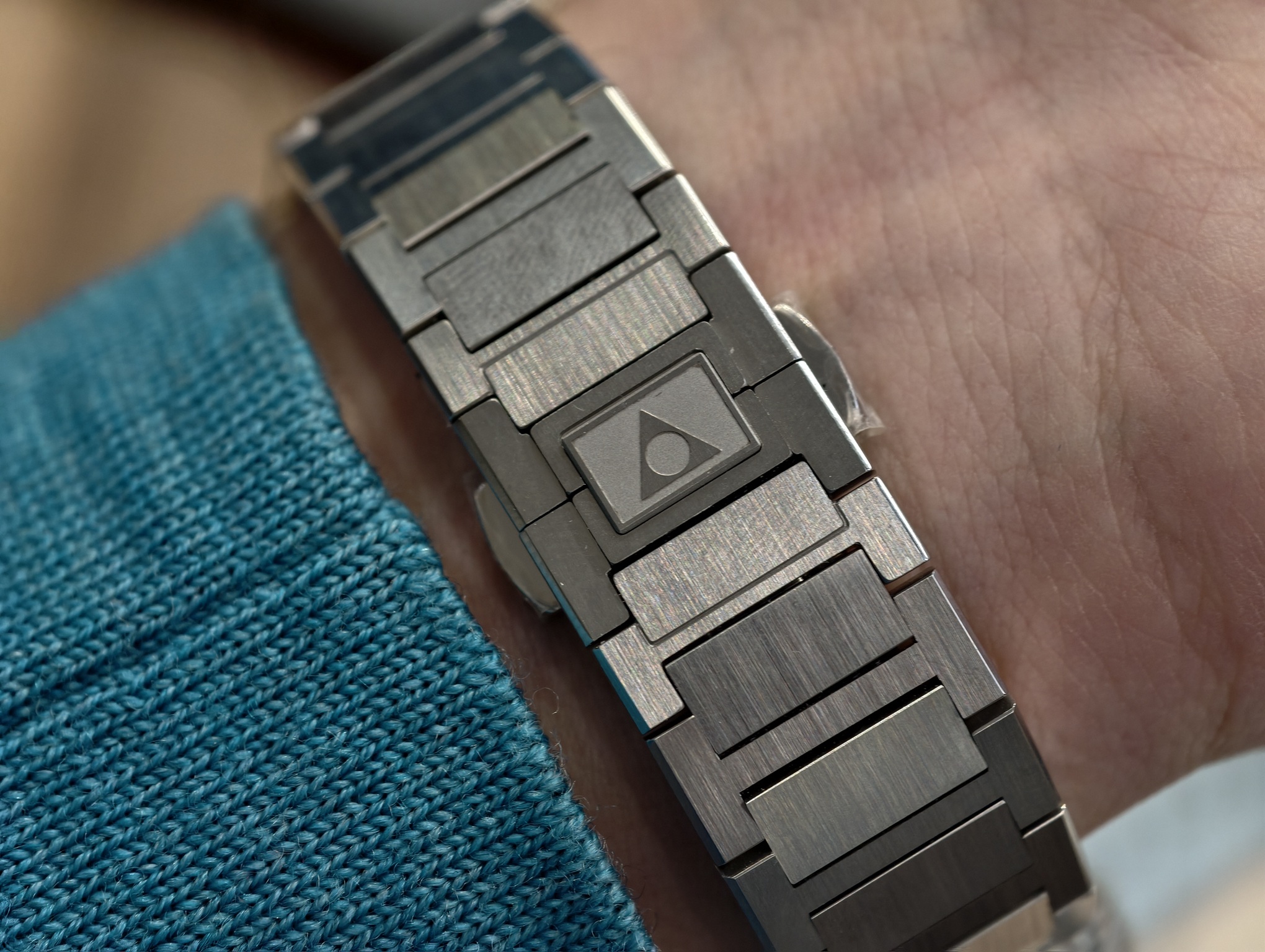 Alpina Alpiner Solarmetre