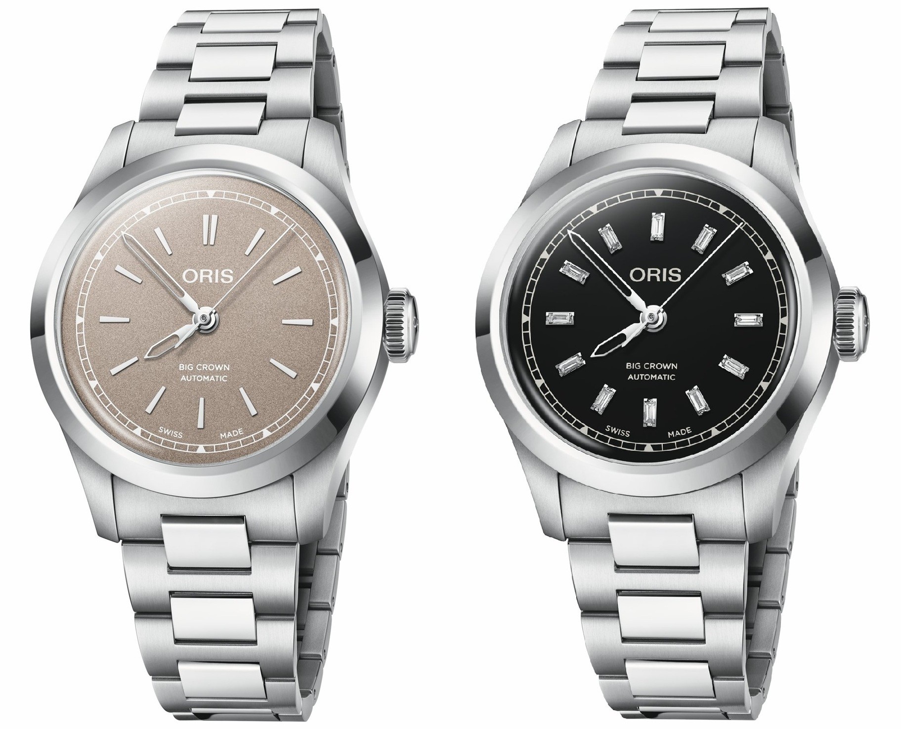 Oris Big Crown Classic Elegance