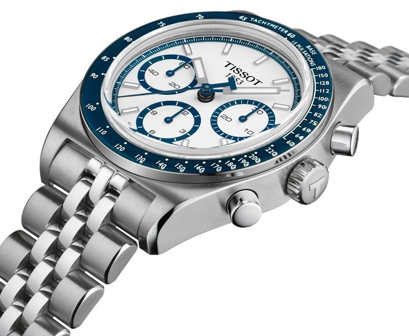 Tissot PR516 Automatic Chronograph