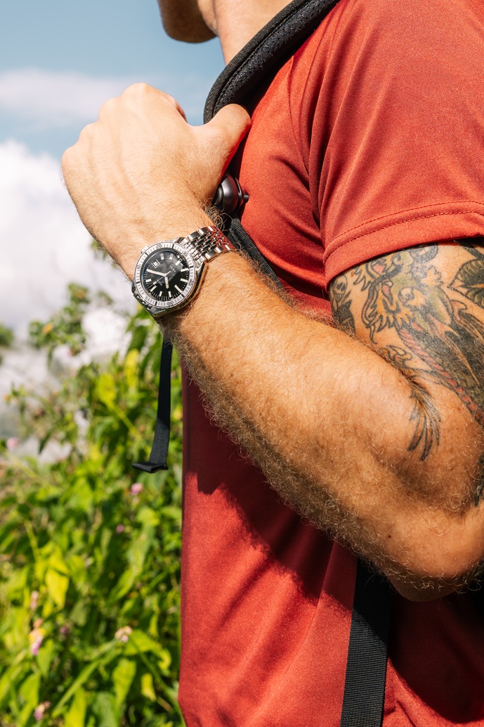 Doxa SUB 200 Sharkhunter