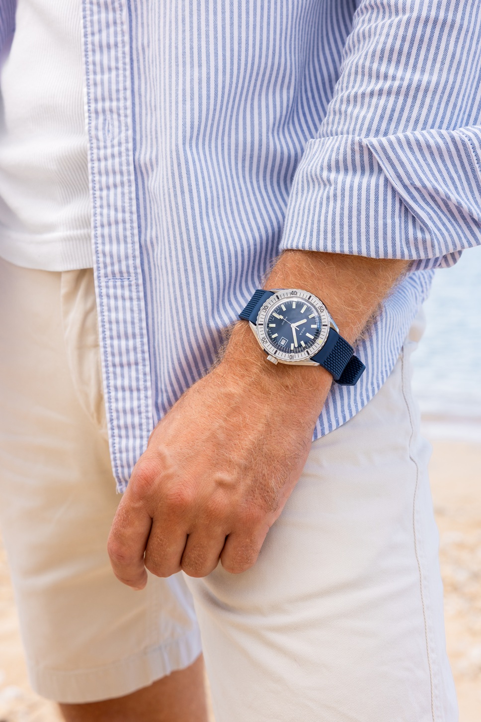 Doxa SUB 200 Caribbean
