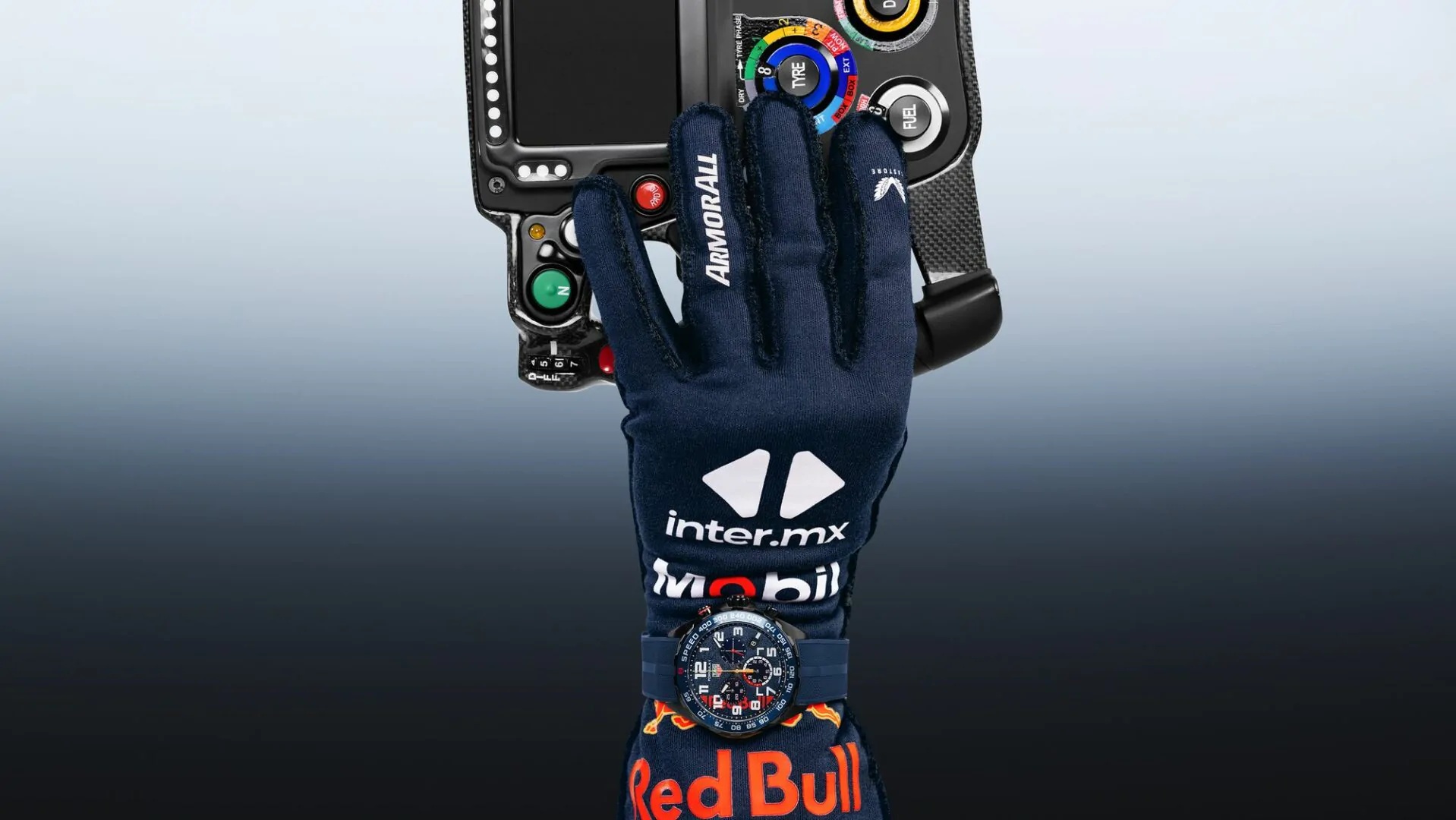 Formula 1 x Oracle Red Bull Racing