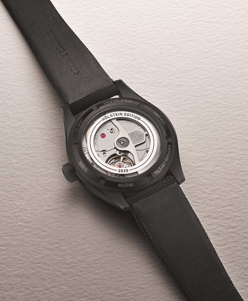 Oris Big Crown ProPilot Hölstein Edition 2025