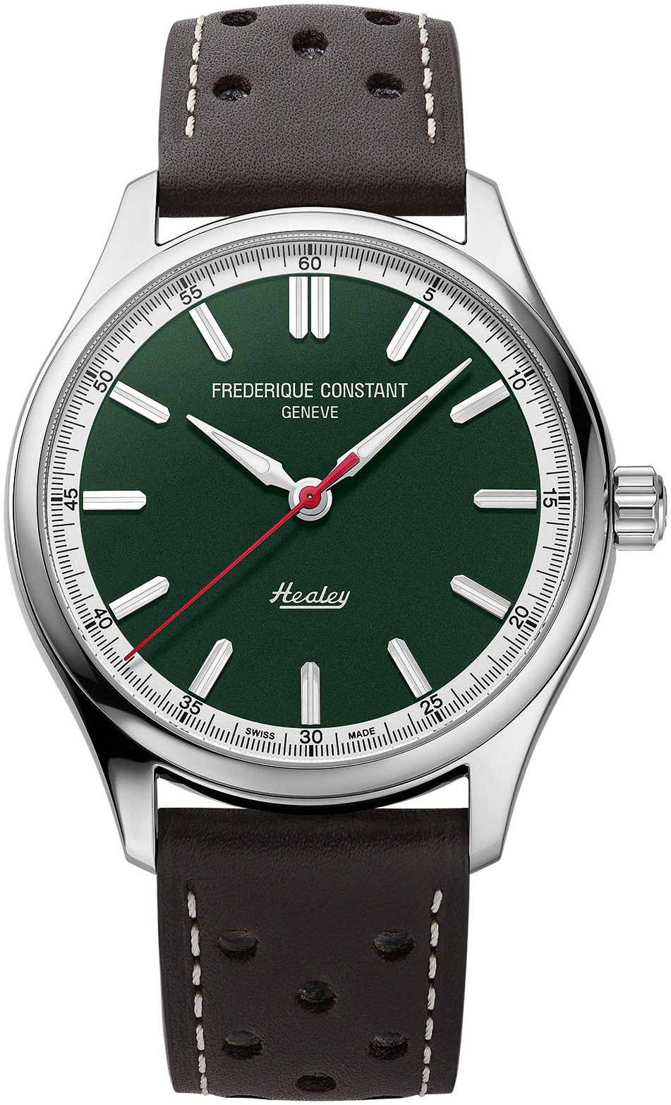 Frederique Constant Classics Vintage Rally Healey Automatic
