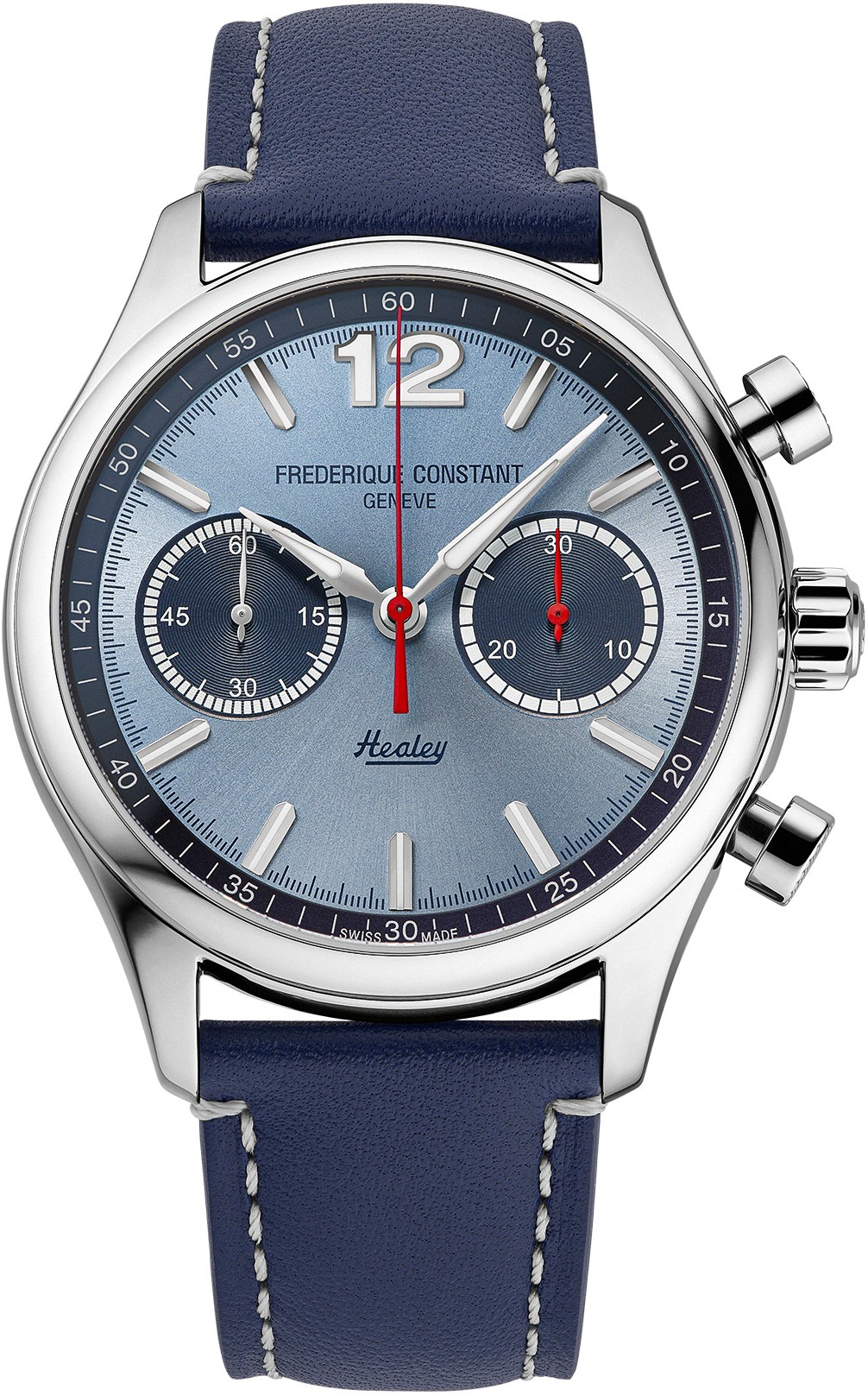 Frederique Constant Classics Vintage Rally Healey Automatic