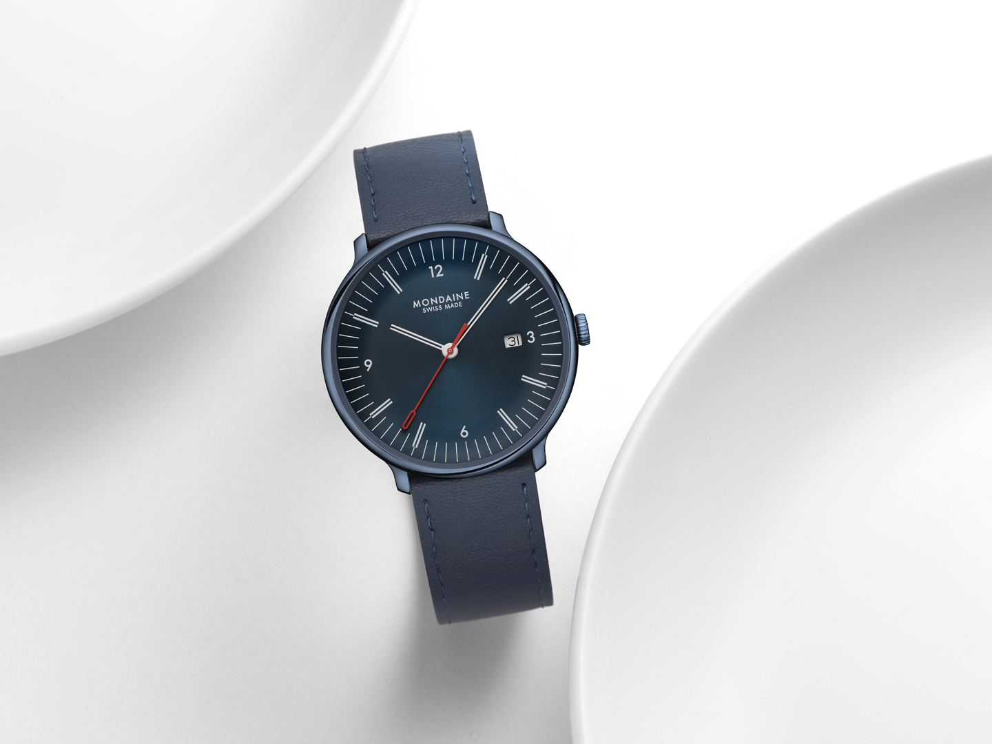 MONDAINE Doppio