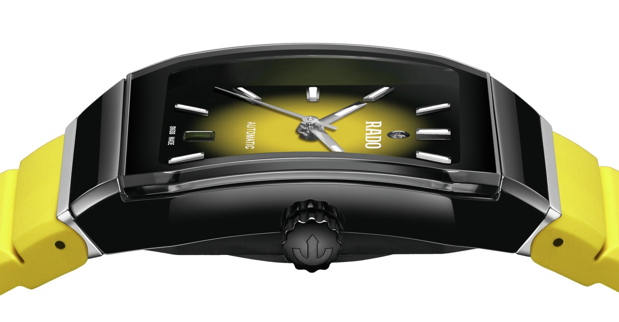 Rado Anatom Automatic Lemon