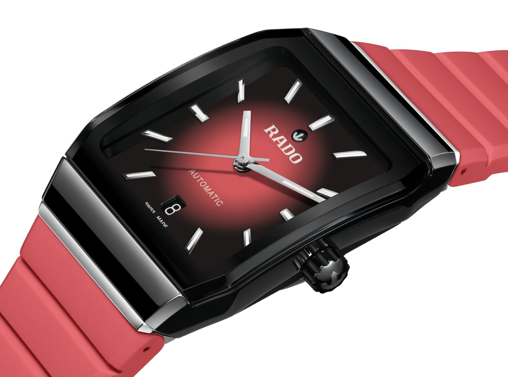 Rado Anatom Automatic Grapefruit