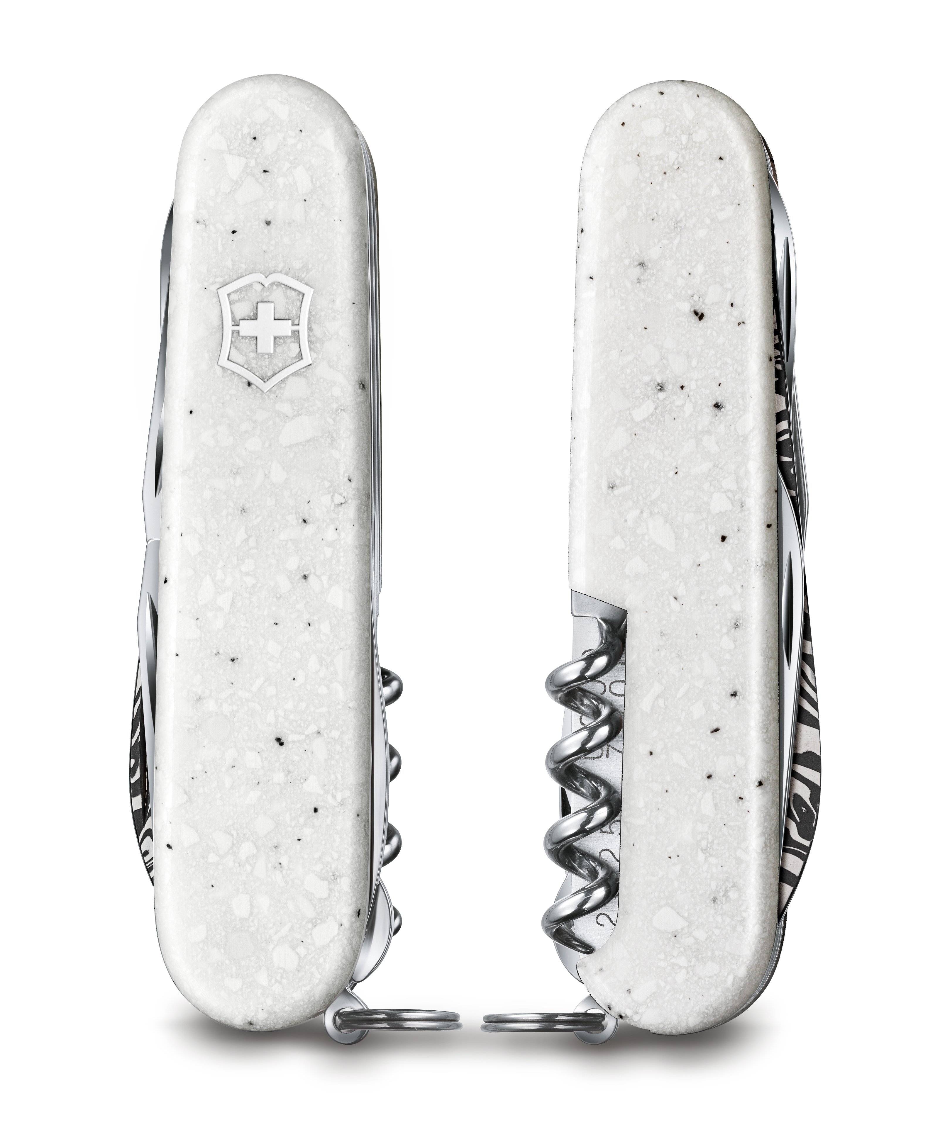 Kapesní nůž Victorinox Special Companion Damast Limited Edition 2025