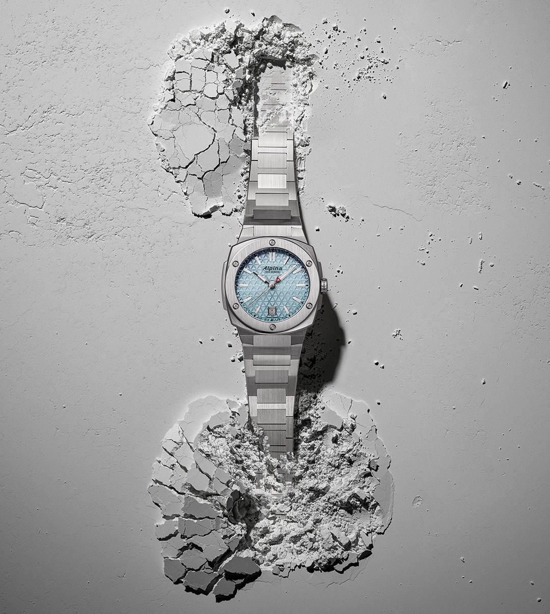 Alpina Alpiner Extreme Quartz