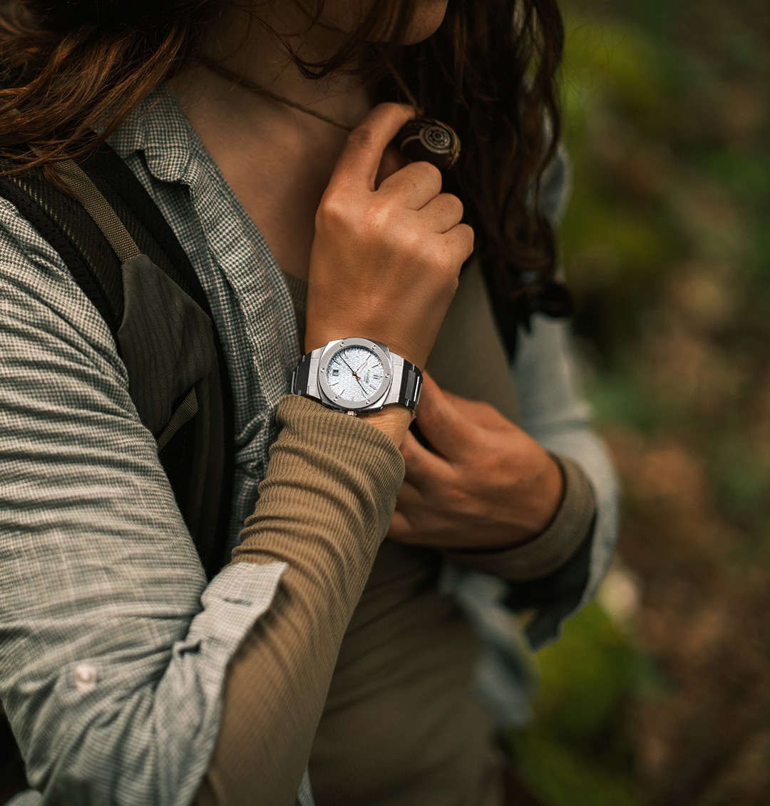 Alpina Alpiner Extreme Quartz