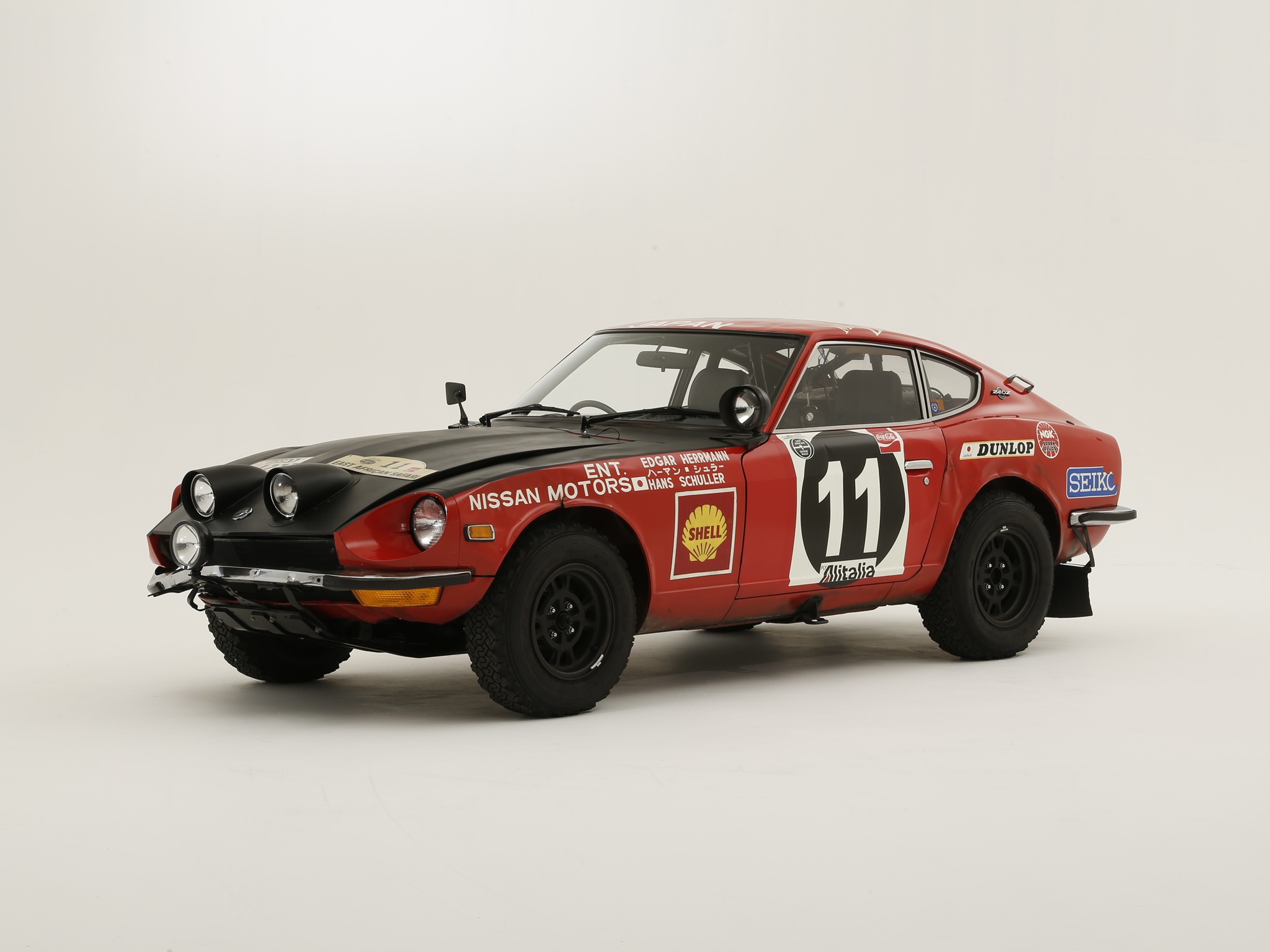 Datsun 240Z