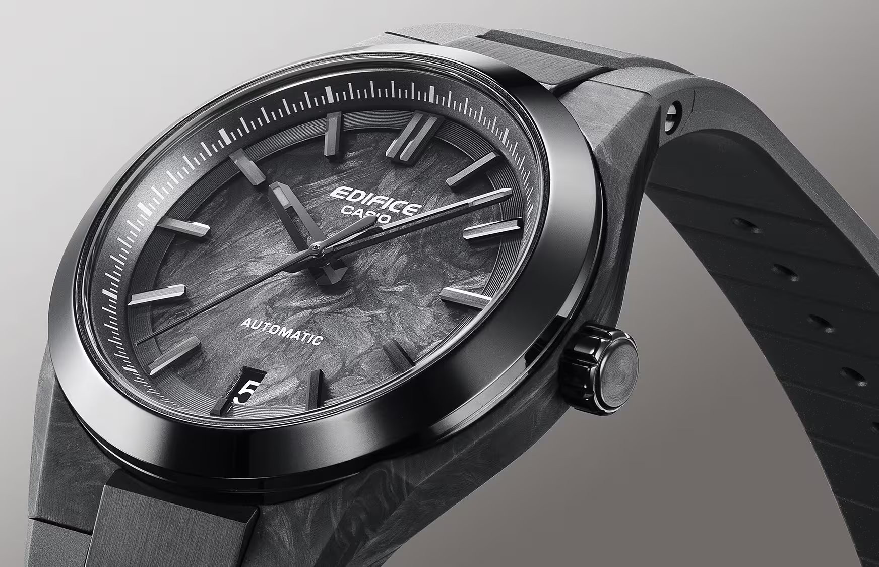 Casio Edifice Automatic