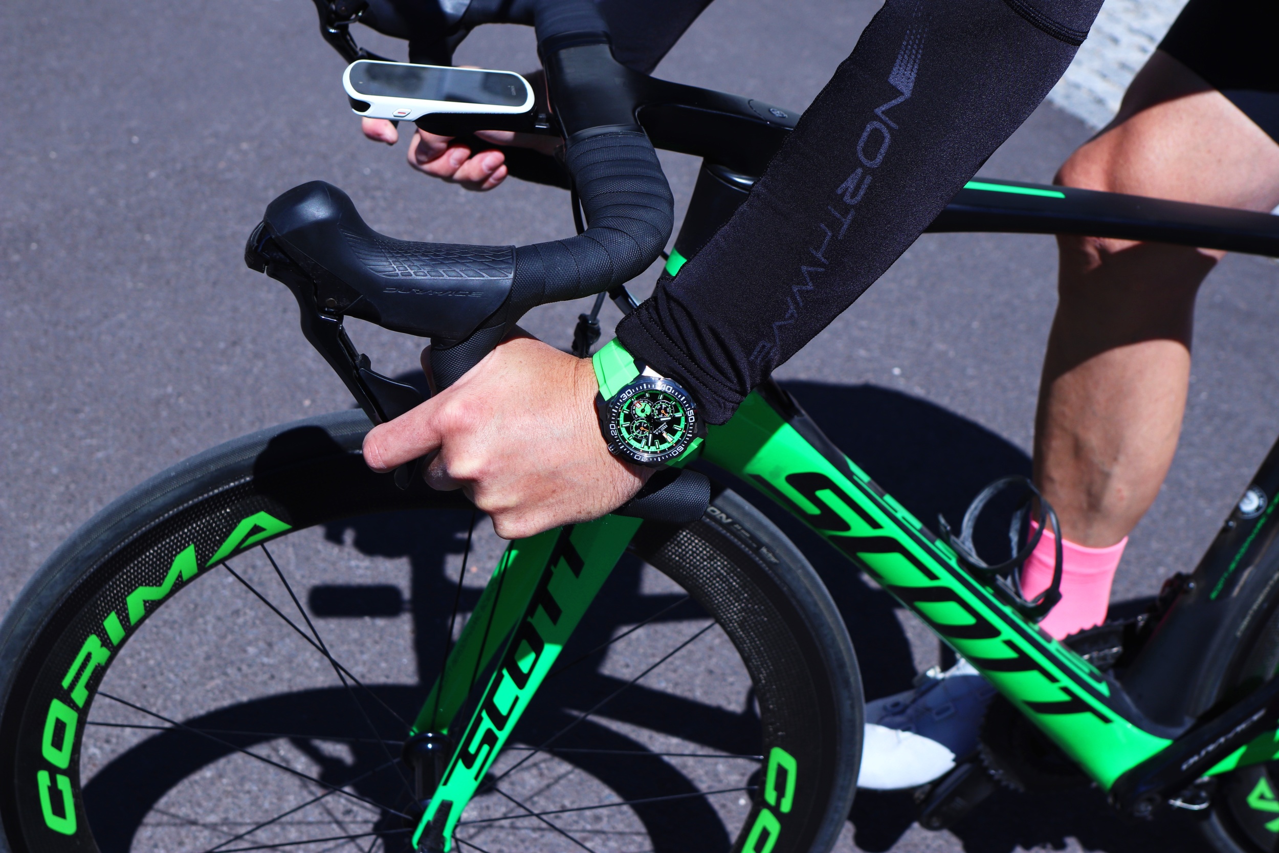 Festina Chrono Bike