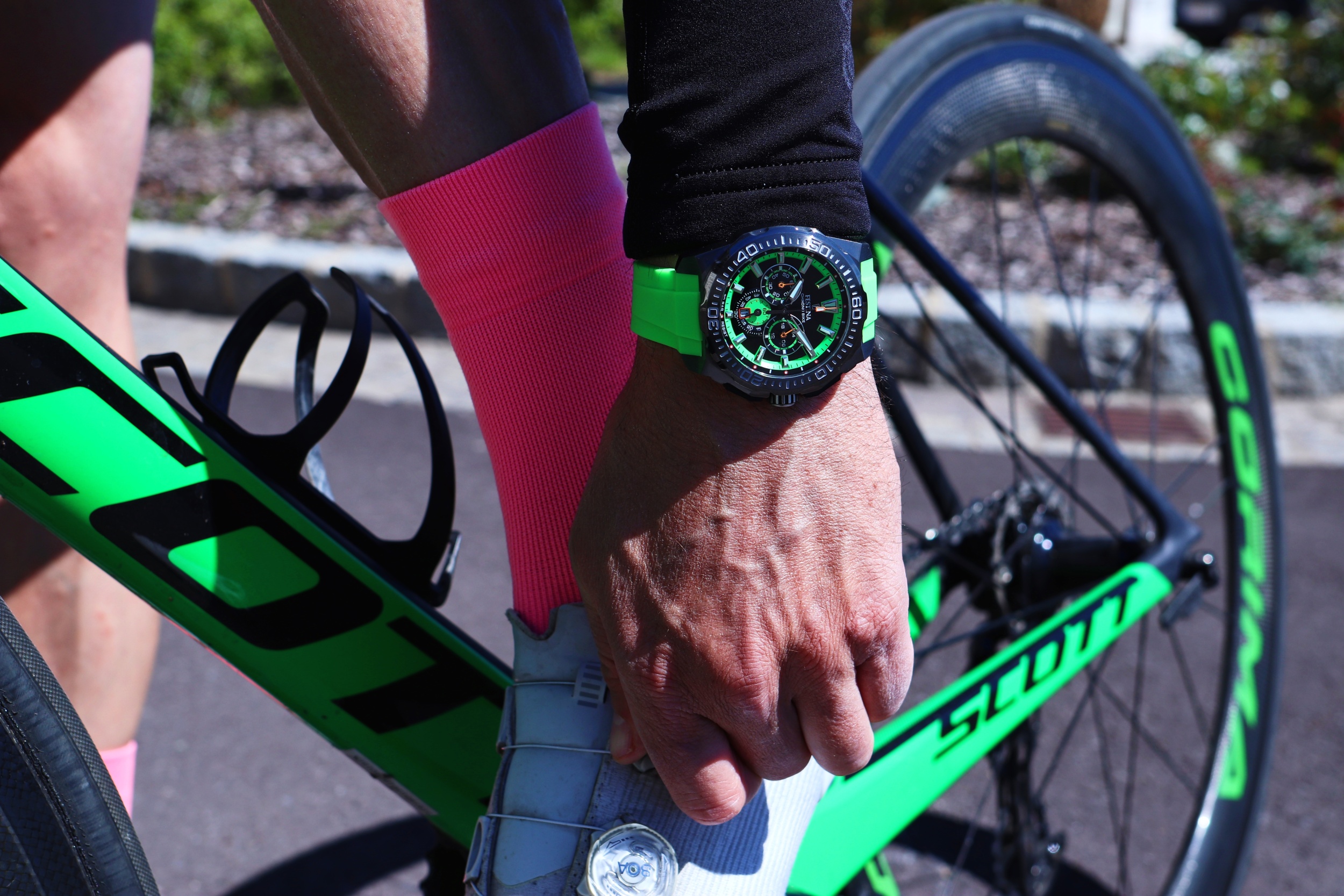 Festina Chrono Bike