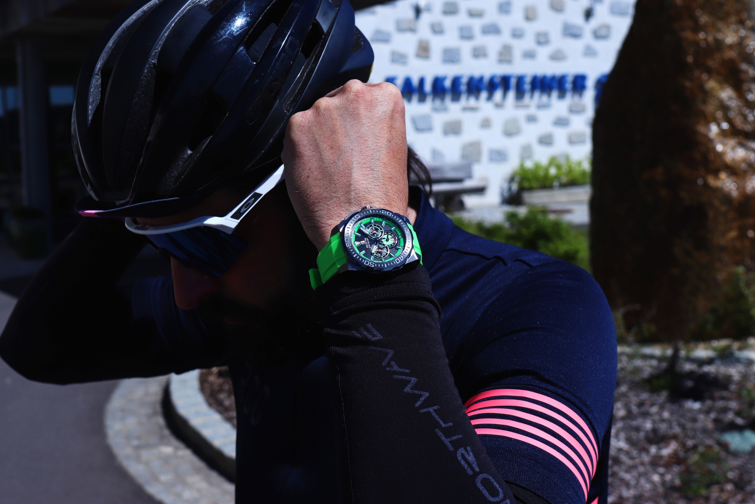 Festina Chrono Bike