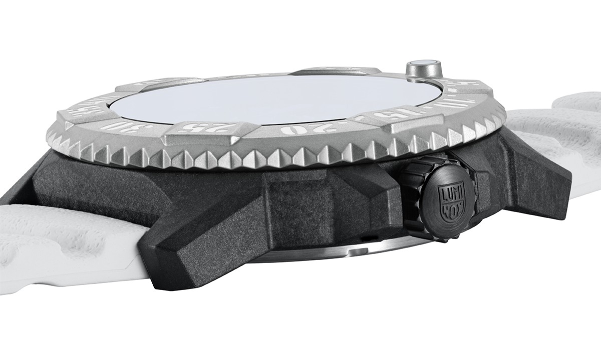 Luminox MIL-SPEC 3350 Series