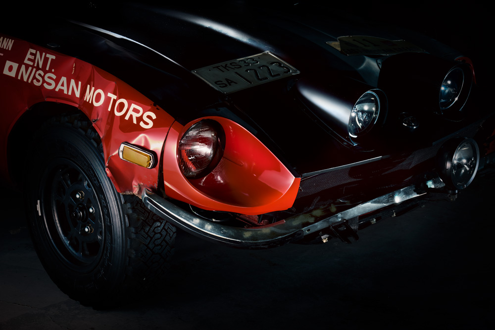 Datsun