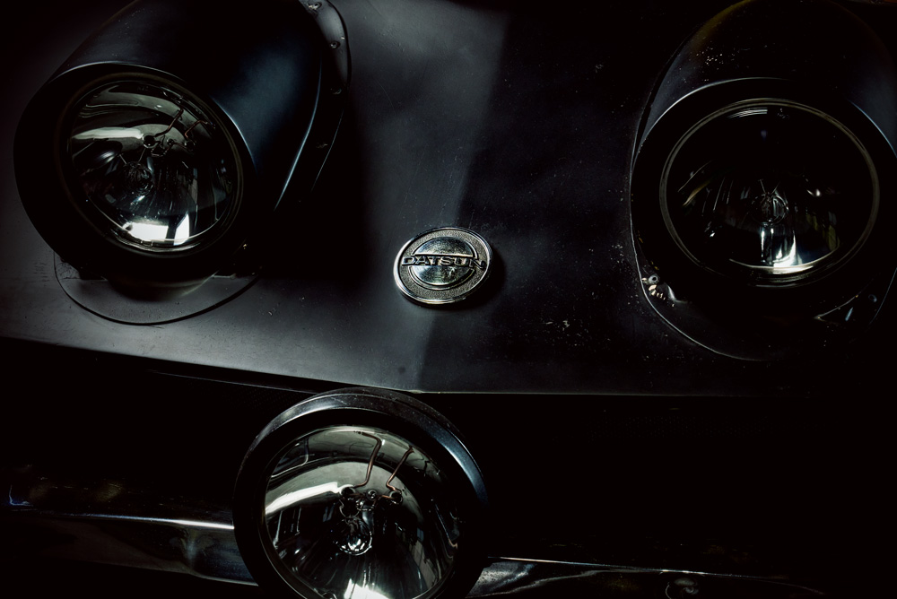 Datsun