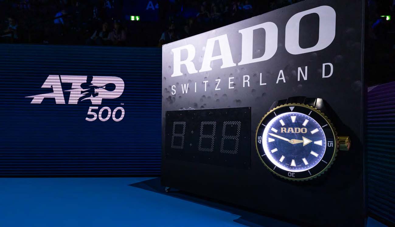 RADO