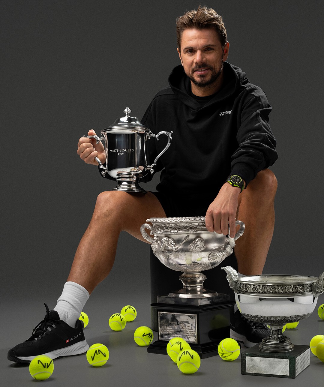 Stan Wawrinka