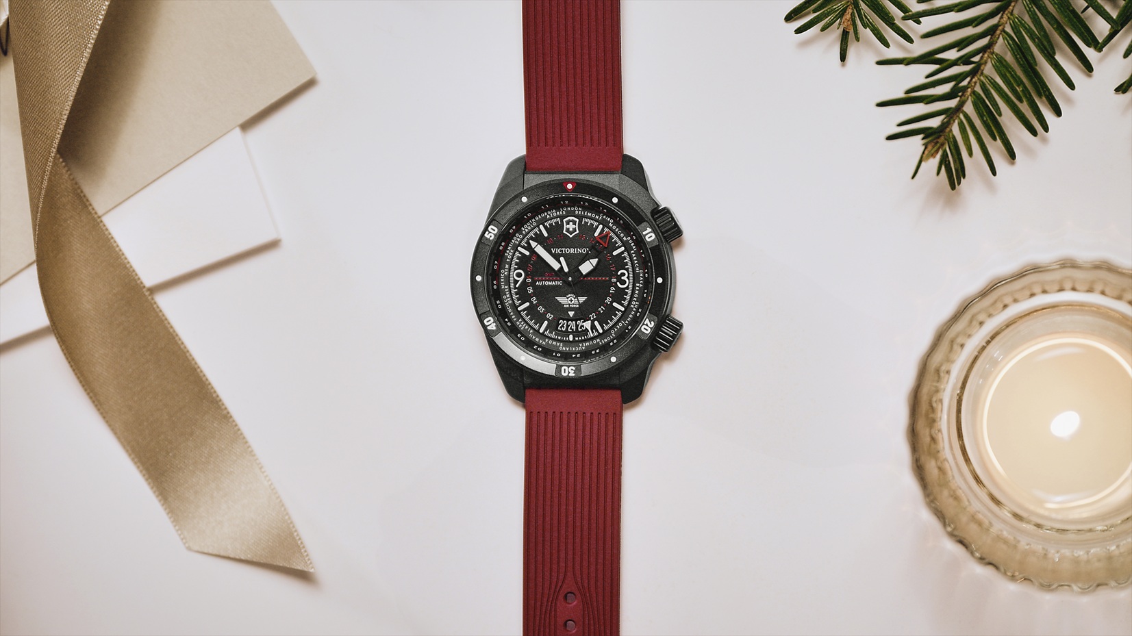 Victorinox Air Pro Automatic