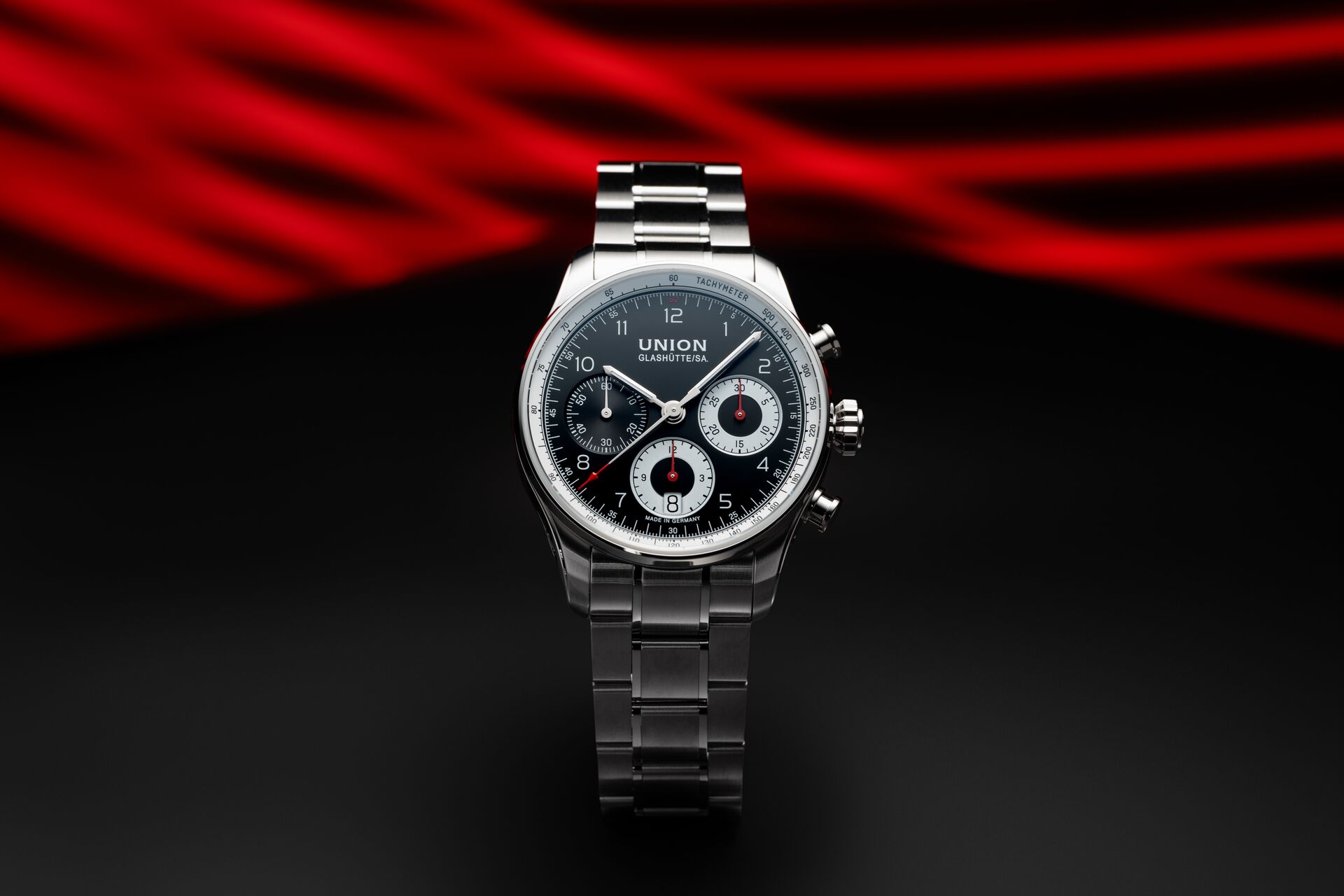 Union Glashütte Belisar Chronograph