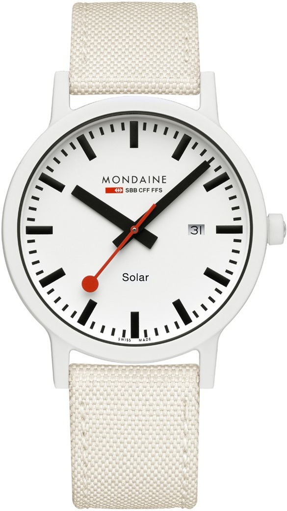 MONDAINE Essence Solar