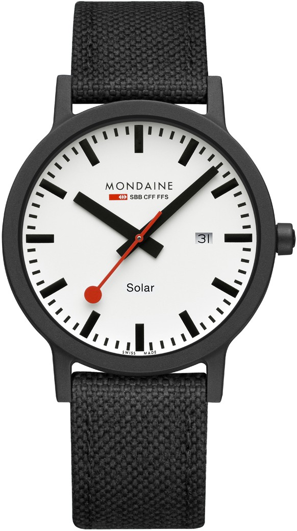 MONDAINE Essence Solar