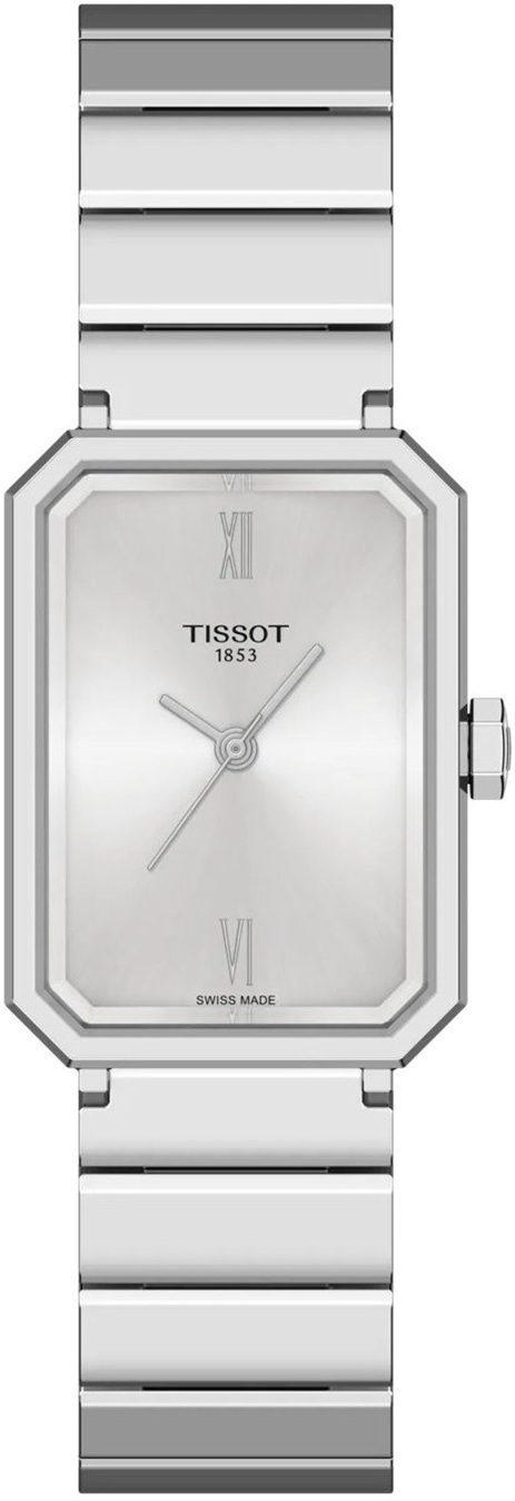 Tissot SRV
