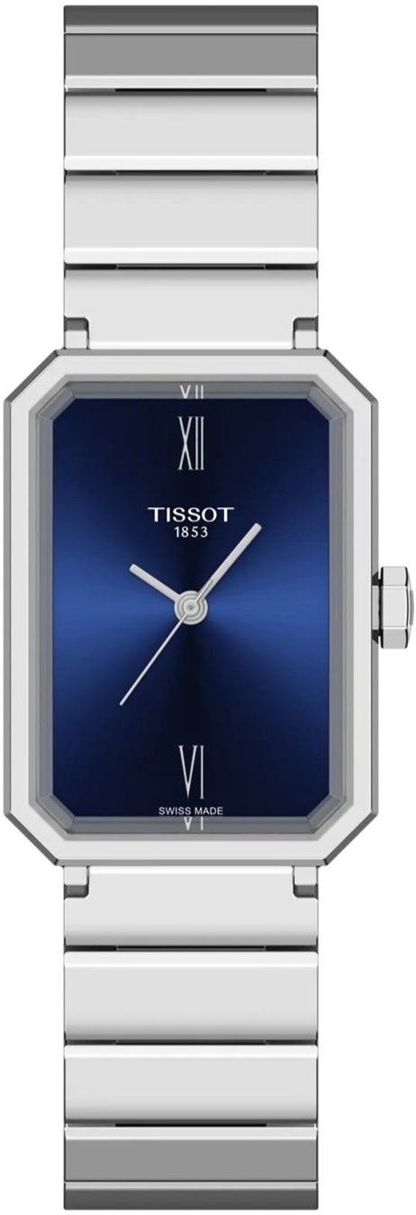 Tissot SRV