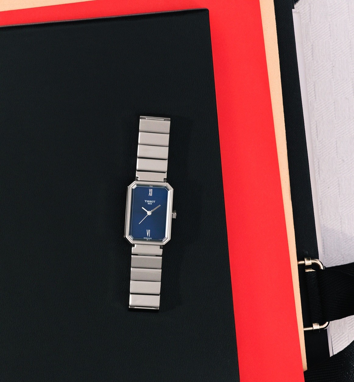 Tissot SRV