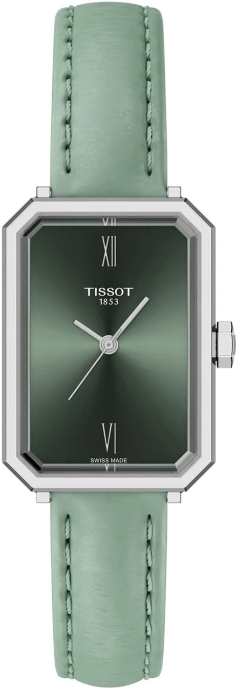 Tissot SRV