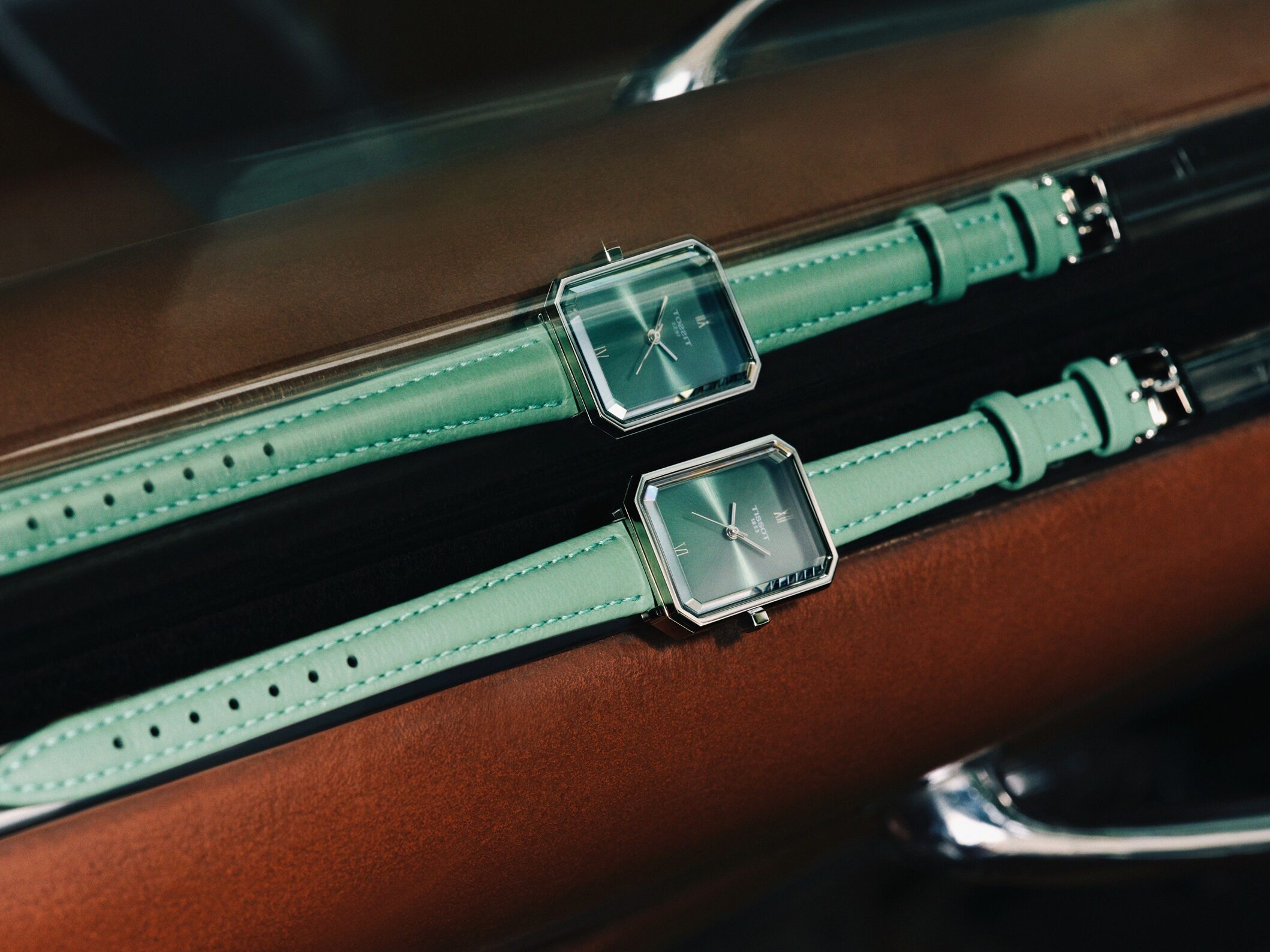 Tissot SRV